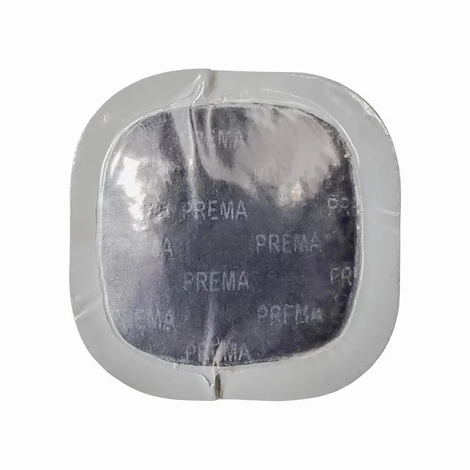 Prema Square Universal Repair Patch, 1-3/4" x 1-3/4" (100/Pail)