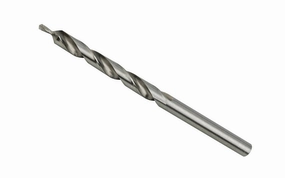 Promax HSS Step Drill 3/8" X 1/8" Pilot - 82 Bottom