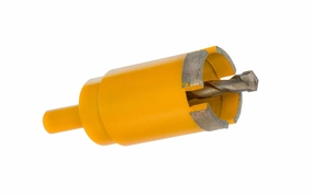 Promax Sintered Diamond Hole Saw