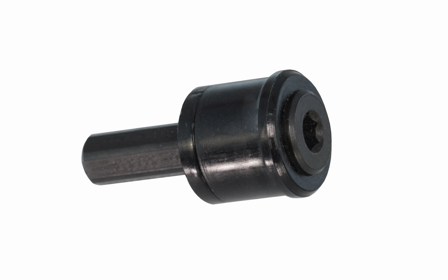 Quick Change Chuck for Screwdriver Power Bits
