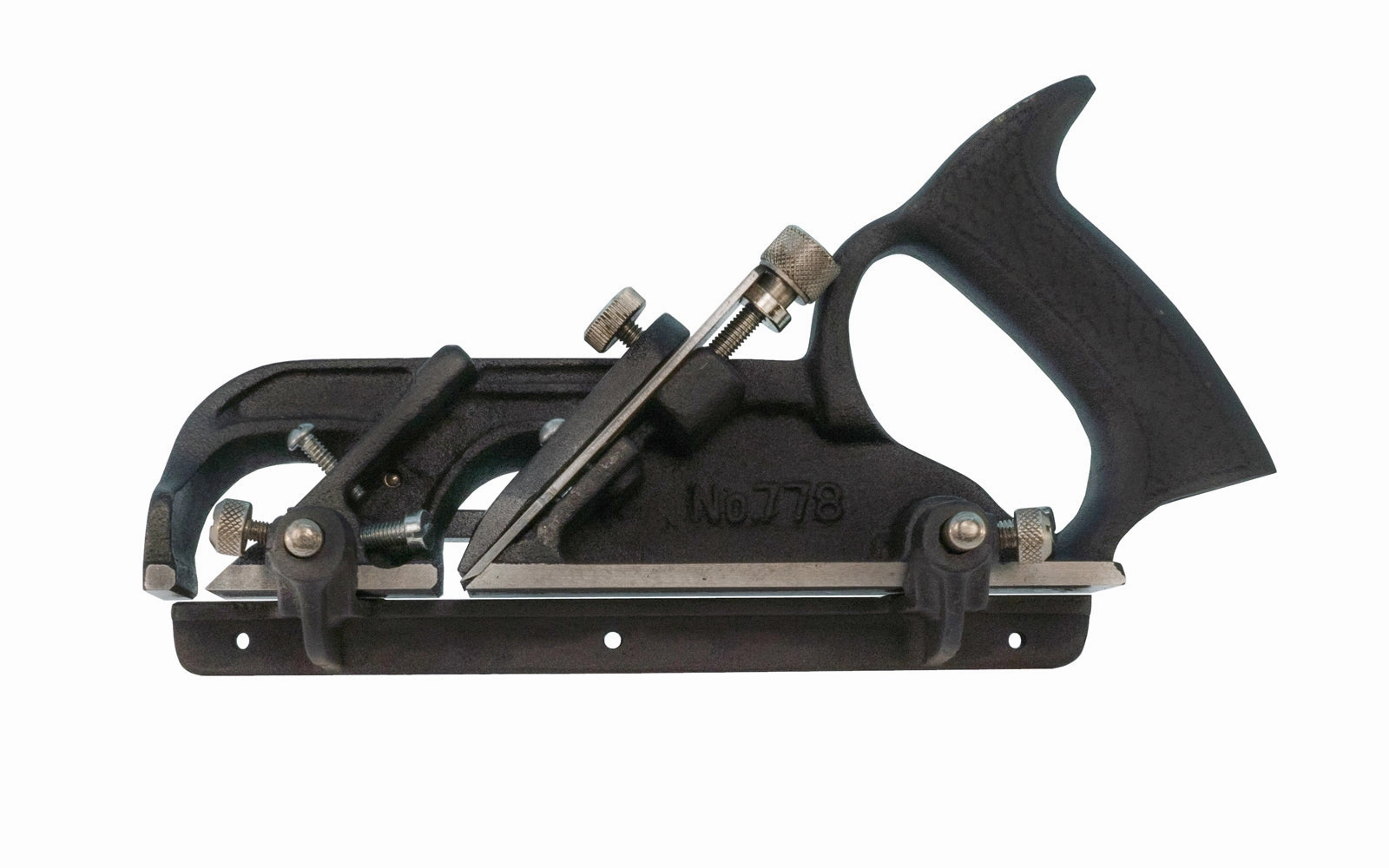 Rabbet Plane A78