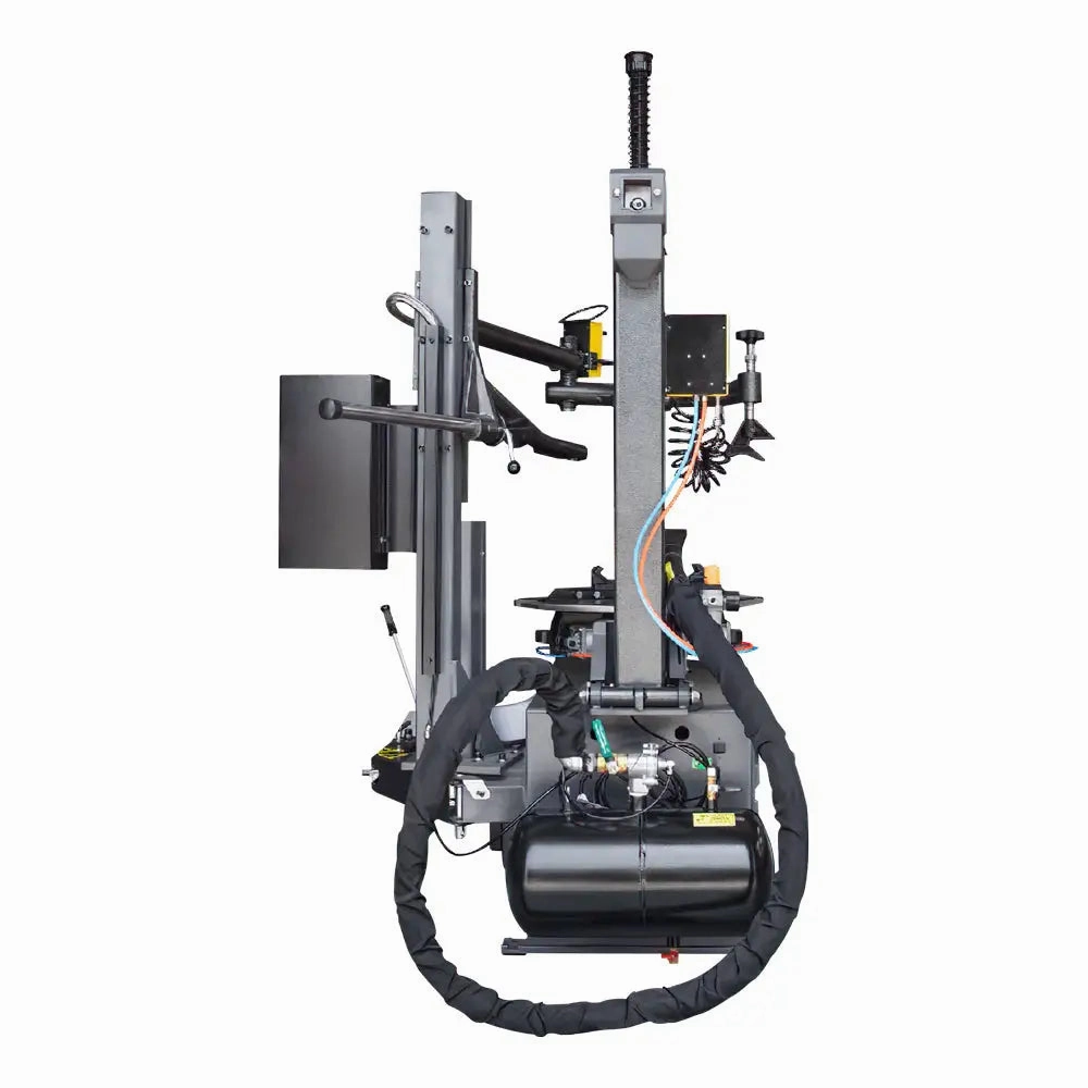 Ranger R76ATR-L Tilt-Back Tire Changer w/ Power Assist, 110V - 5140167