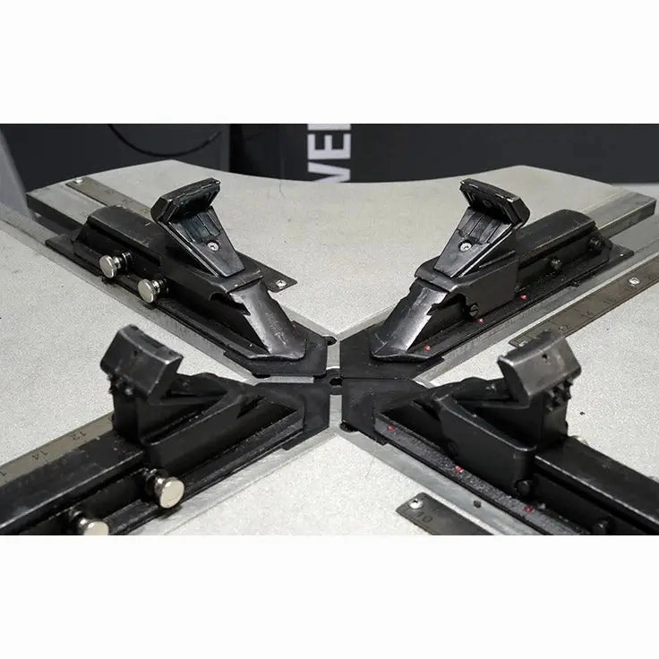 Ranger R80EX Tilt-Back Tire Changer