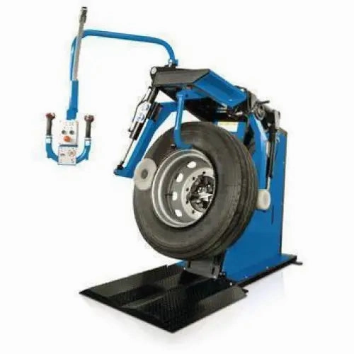 Ravaglioli GTB16N Bullet Tire Changer (Super Single)