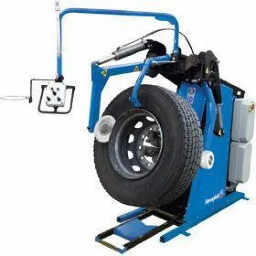 Ravaglioli GTB16N Bullet Tire Changer (Super Single)