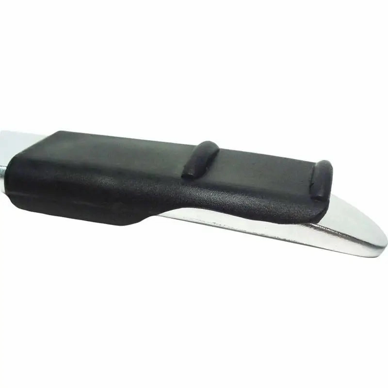 Ravaglioli Polymer Bead Lever Protection Sleeve - Red