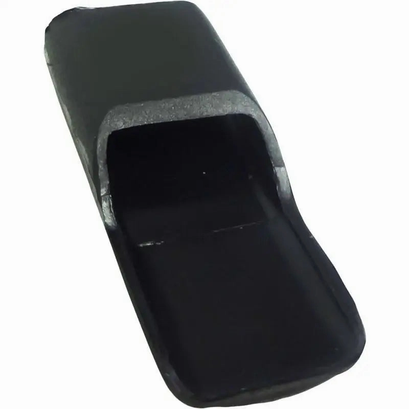 Ravaglioli Polymer Bead Lever Protection Sleeve - Red