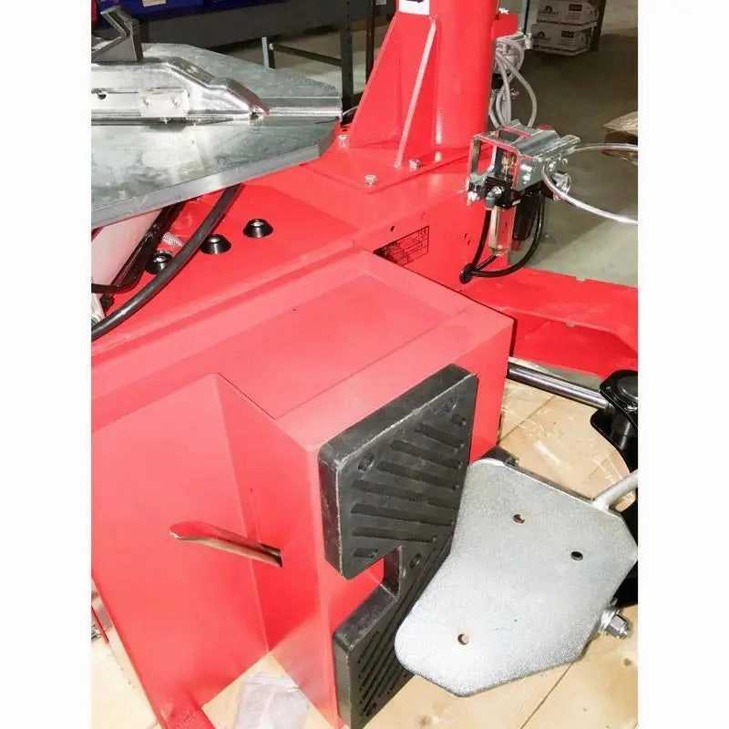 Ravaglioli Semi Automatic Tire Changer for Car/LT