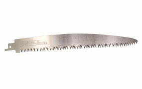 Reciprocating Japanese Saw Blade for Woodworking