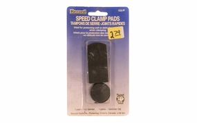 Record Tools Speed Clamp Pads - 132/P