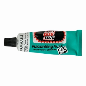 Rema 10gm Vulcanizing Cement, CFC Free - F1-F