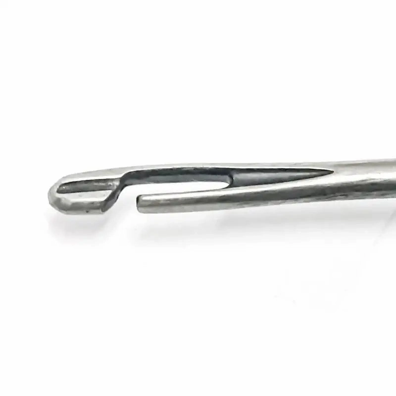 Rema 197 Open-Eye Inserting Tool (Ea)