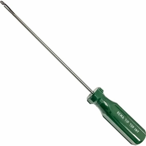 Rema 197 Open-Eye Inserting Tool (Ea)