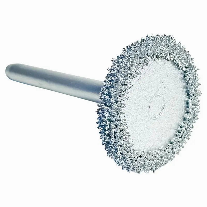 Rema 1-3/8" Dia. Rubberhog Rotor Saw - (24 Grit) - RH-619