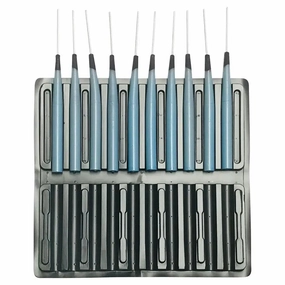 Rema 1/4" Vulcanizing Stems w/ Wire Lead - 193-WL