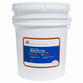 Rema 2054B Bead Butter, Concentrated Mounting Liquid