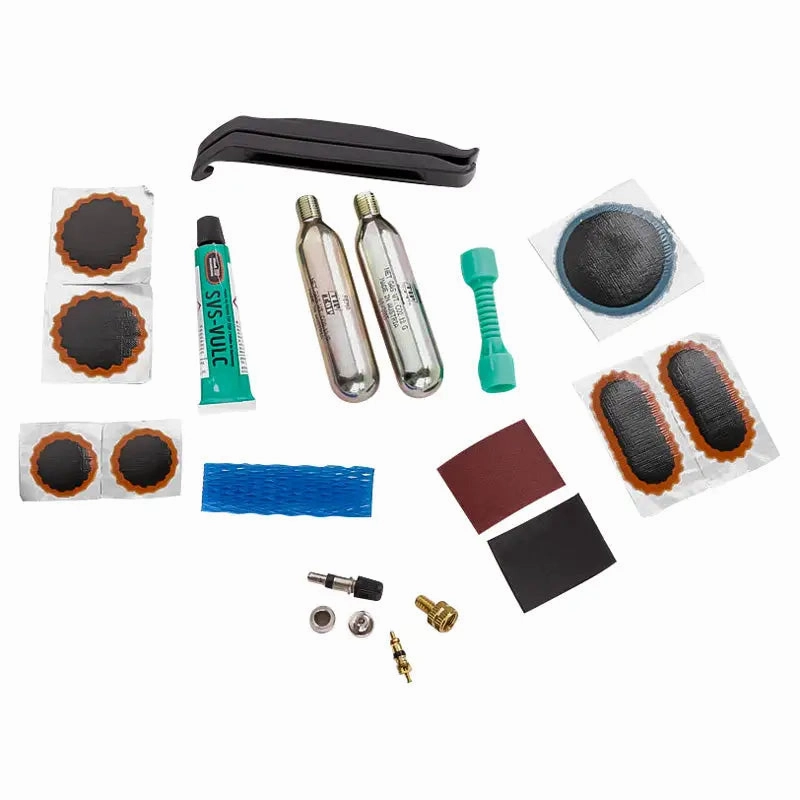 Rema #23 Two-wheel repair kit TT06, for MTB Bikes