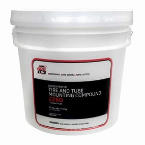 Rema 25lbs Mounting Compound - 2280