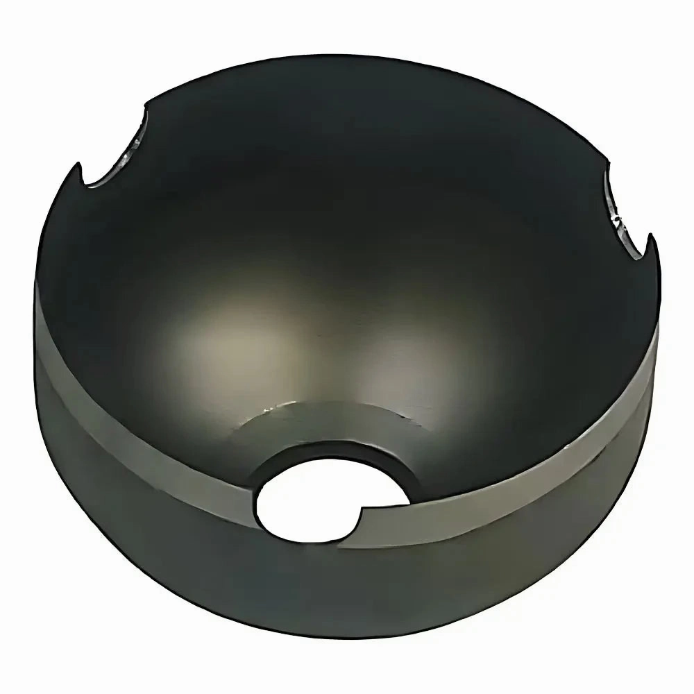 Rema 2" Dia. Rotary Gauge w/ Notch, 1/2" Arbor (Ea.) - 6425