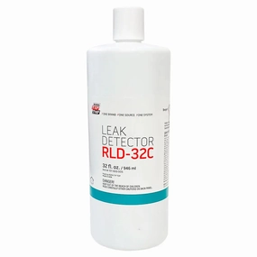 Rema 32oz Leak Detector Bottle, Concentrated - RLD-32C