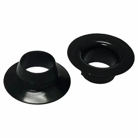Rema 476 Plastic Rim Hole Bushing/Reducer (Ea)