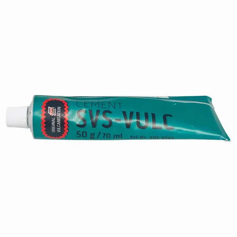 Rema 50gm SVS Cold Vulcanizing Fluid Tube - 202