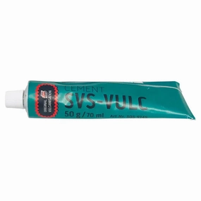 Rema 50gm SVS Cold Vulcanizing Fluid Tube - 202