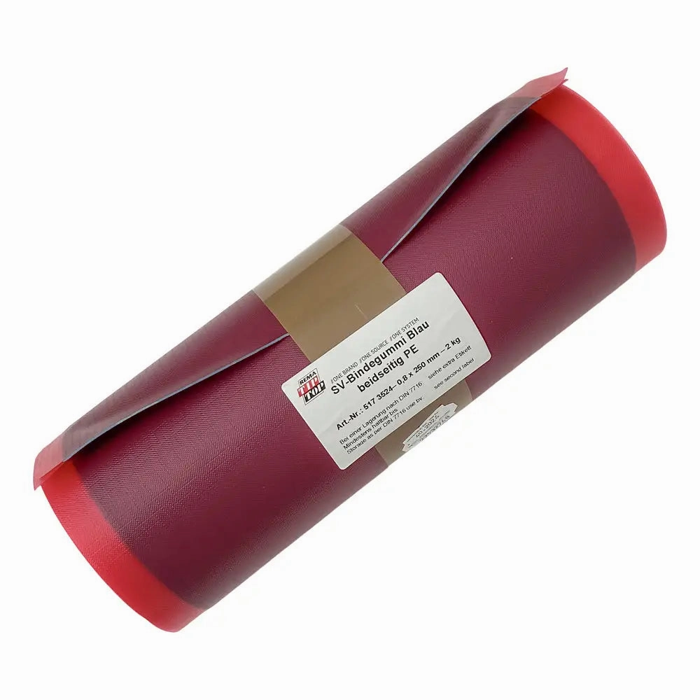 Rema 5571 SV Blue Floater Gum for OTR, Earthmover, Agriculture Tires (4.5 lbs)