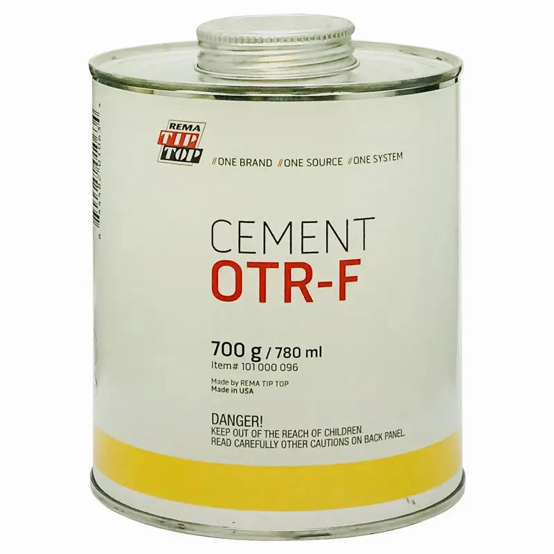 Rema 5576F OTR-F Cement (24 oz)