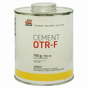 Rema 5576F OTR-F Cement (24 oz)
