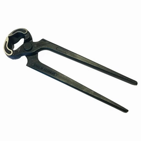 Rema 6120 Deluxe 8" Steel Plier/Nippers