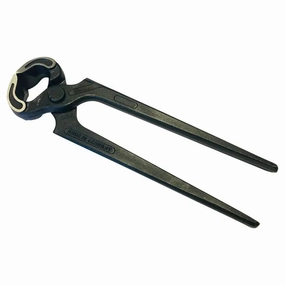 Rema 6120 Deluxe 8" Steel Plier/Nippers
