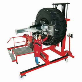 Rema 6595 Thermopress EM III Vulcanizing Machine