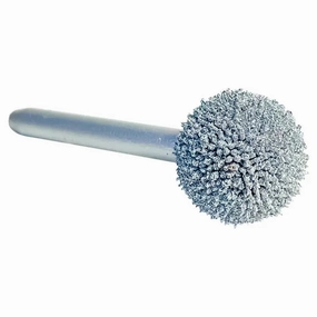 Rema 7/8" Rubberhog Ball - (24 Grit) - RH-603