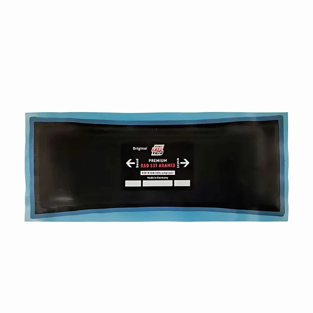 Rema ARAMID Tire Repair Patch for Low-Profile Truck Tires