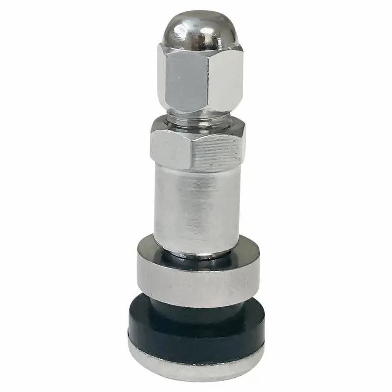 Rema Clamp-In Valve for Ford "F" Series Truck, Dual Wheels (Ea.)
