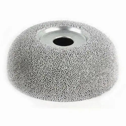 Rema Flared Contour Wheel - 3/4" AH