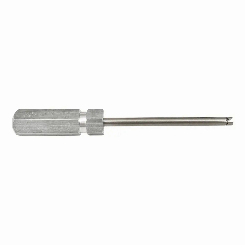 Rema Lock-on Large Bore Valve Core Tool