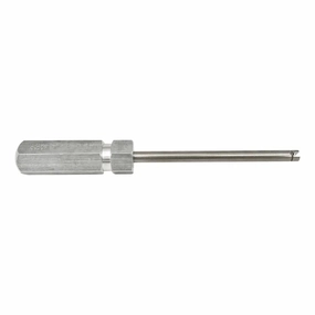 Rema Lock-on Large Bore Valve Core Tool