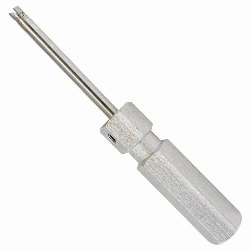 Rema Lock-on Valve Core Tool for Car/LT