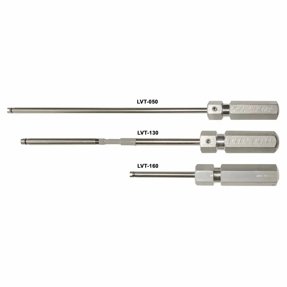 Rema Lock-on Valve Core Tool for Car/LT