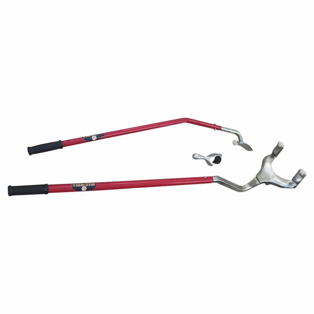 Rema M100 Mount/Demount Tool w/ Free Bead Holder