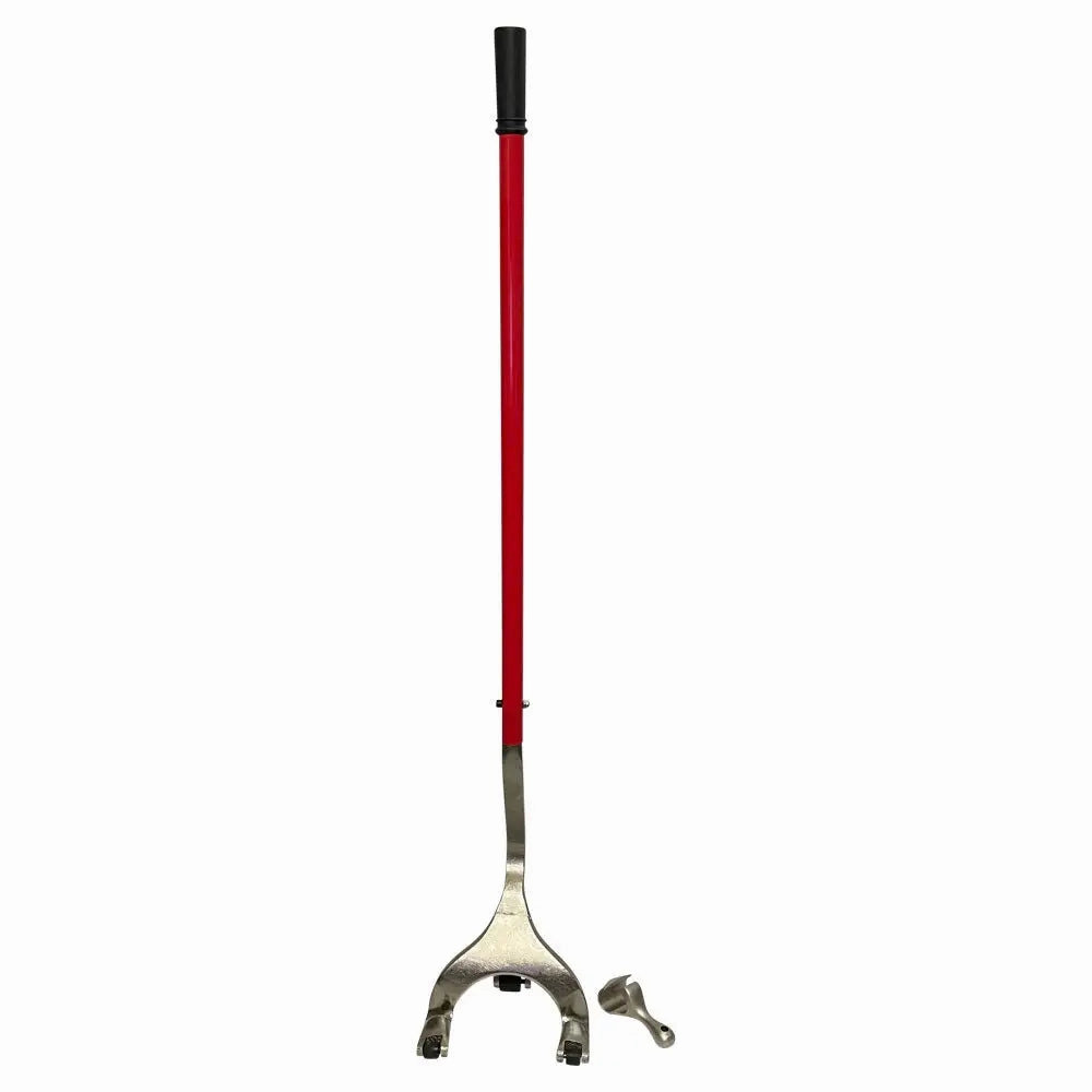 Rema M100 Mount/Demount Tool w/ Free Bead Holder