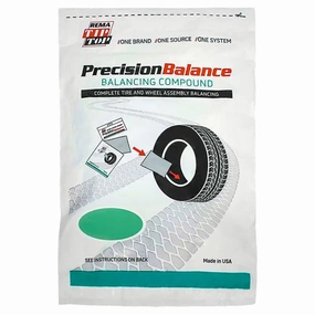 Rema Precision Balancing Beads (1 Bag)