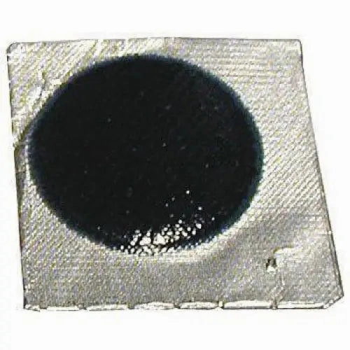 Rema RAD-0 Round Radial Repair Patches for Car/LT (10/Bx)