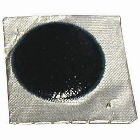 Rema RAD-0 Round Radial Repair Patches for Car/LT (10/Bx)