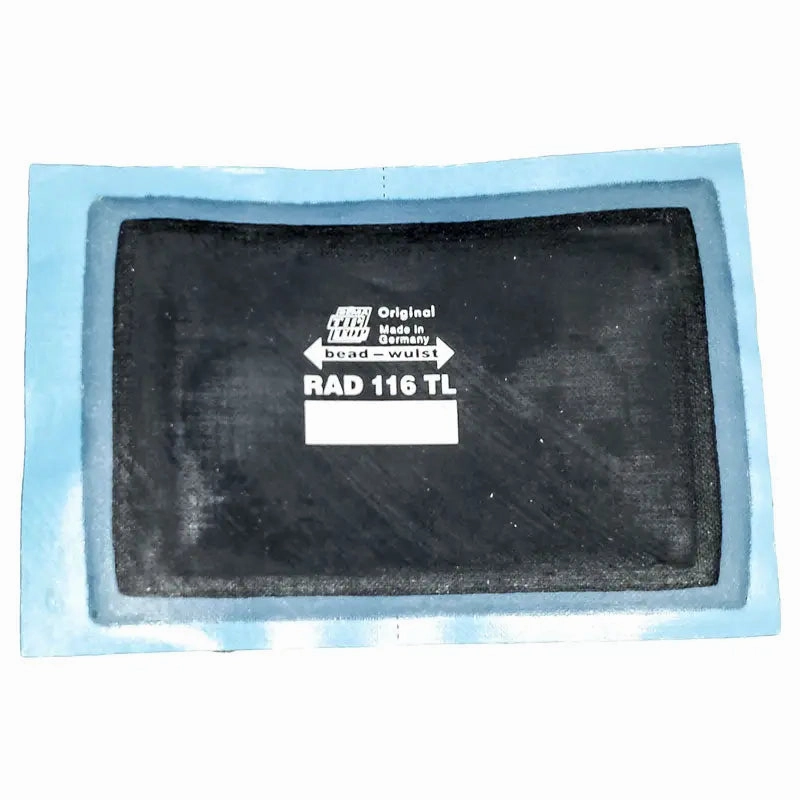 Rema RAD-116 Radial Repair Patches for Car/LT (10/Box)