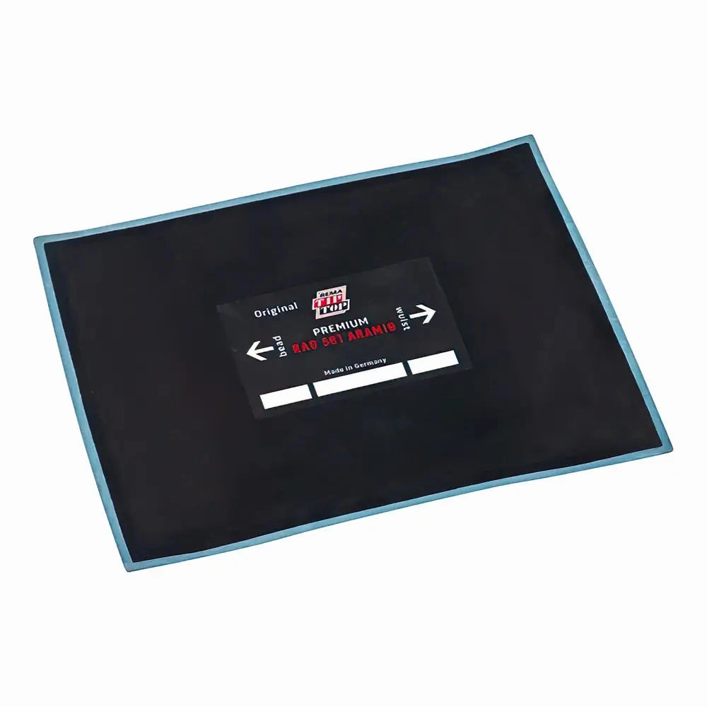 Rema RAD 500 ARAMID Tire Repair Patch for Agriculture Tires