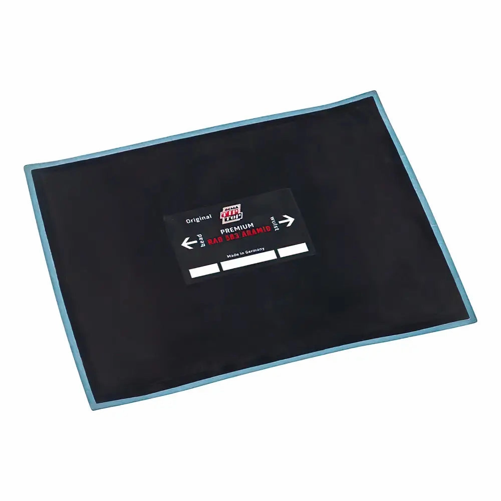 Rema RAD 500 ARAMID Tire Repair Patch for Agriculture Tires