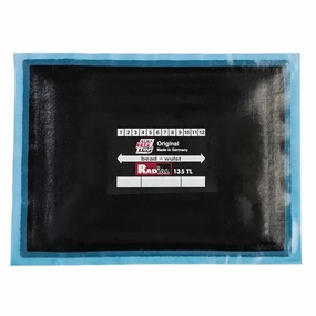 Rema Radial Repair Patches for Truck & Grader